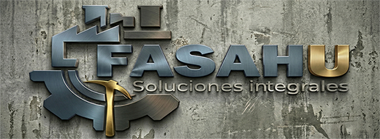 Logo FASAHU
