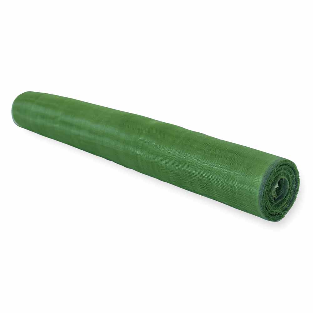 MALLA CAMARONERA 120X30MTS POLIMALLA ROLLO