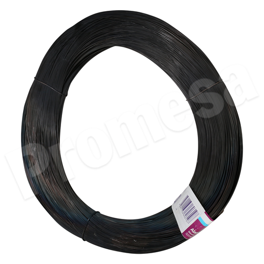 ALAMBRE RECOCIDO #18 1.25MM 20KG IDEAL
