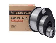 ALAMBRE TUBULAR E71 T1  1.2MM  15KG MAXXWELD