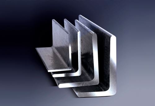 ANGULO ACERO A36 L/C - 2 1/2 X 1/4 (65X6) X 6M
