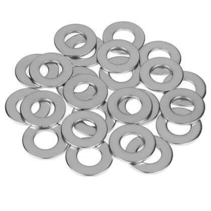 ANILLO PLANO NAC. 5/8"