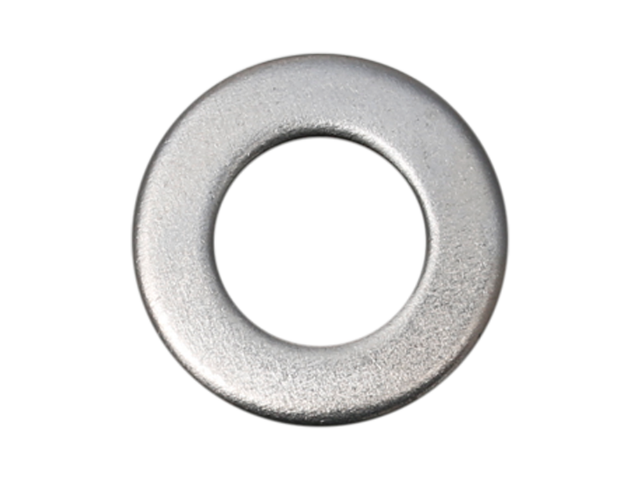 ANILLO PLANO NAC. 5/16"