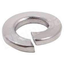 ANILLO PRESION INOX 1/4"