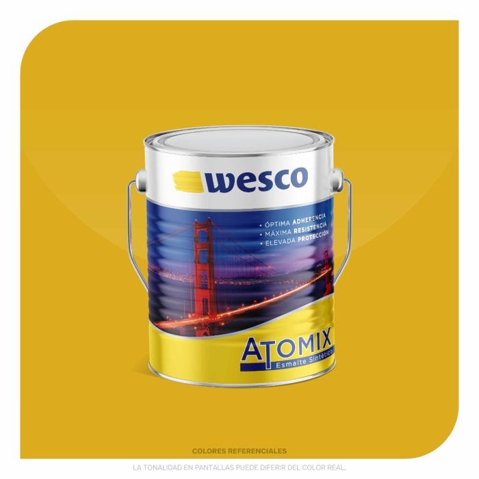 ANTICORROSIVO STOP CATERPILLAR BRILL 3.785LT WESCO