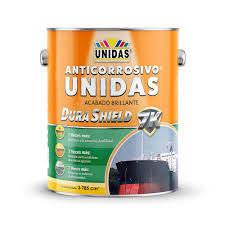 ANTICORROSIVO UNIDAS CATERPILAR GALON