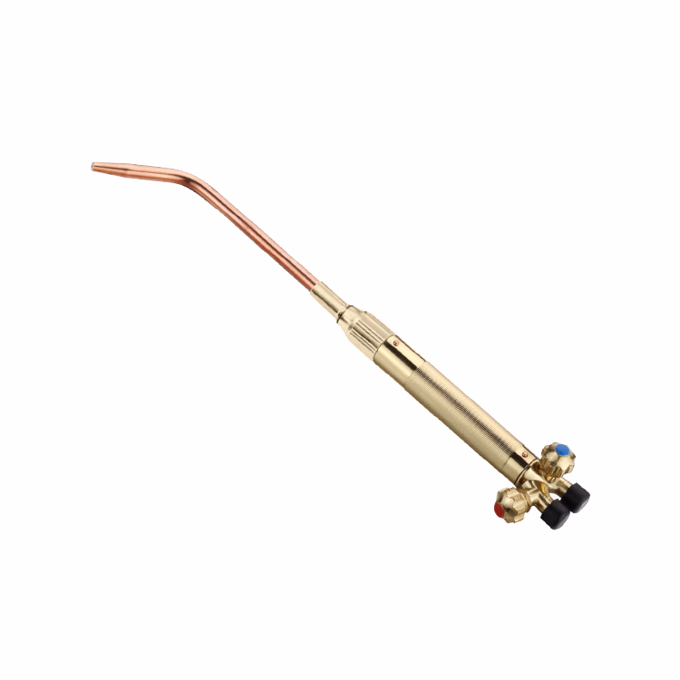 ANTORCHA DE SOLDAR HARRIS