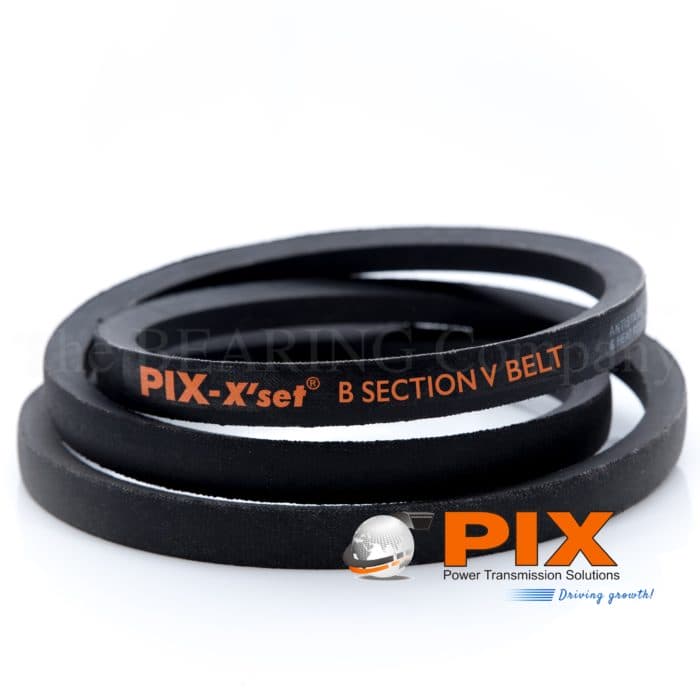 BANDA B-84 17X2134 PIX