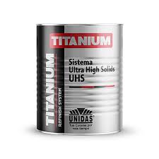 BATEPIEDRA TITANIUM PU9098A +
