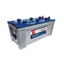 BATERIA BOSCH N150 HD T4 654059/289160