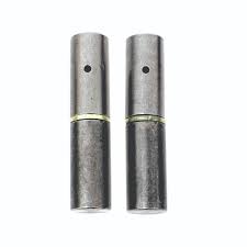 BISAGRA TORNO 7 8" 2PZS. CU