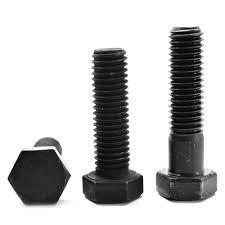 BOLT M20X2.5X50 LOWER  ROLLE