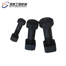 BOLT M20X2.5X95 ROLLER