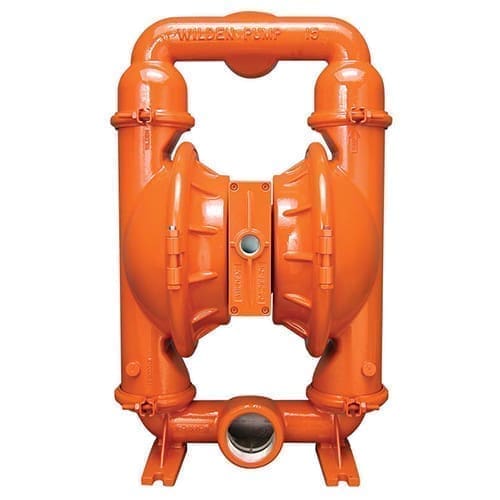 BOMBA NEUMATICA 3" WILDEN