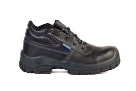 BOTINES ARMOR COMBAT NEGRO DIELECTRICO C / P T.39