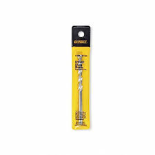 BROCA P CONCRETO 3/8 X 12" DeWALT DW560950B
