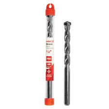 BROCA P CONCRETO 3/4 X 6 1/2" MAVIJU HE080027