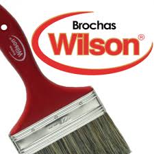 BROCHA WILSON 3" PREMIER