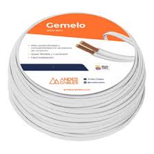 CABLE GEMELO 2X14 CENTELSA