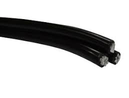 CABLE PREENSAMBLADO 2X50 +1X50 (3X1/0) XLPE 600V
