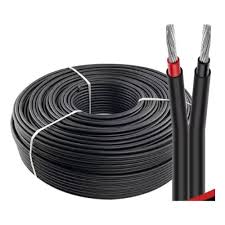CABLE P SOLDADORA FLEXIBLE INCASOLD INCABLE 2 NEGRO