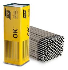 CAJA DE 25 KG ELECTRODO 7018 1/8 ESAB OK