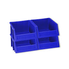 CAJON HERRAMIENTAS 3 AZUL