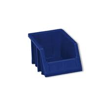 CAJON HERRAMIENTAS 2 AZUL