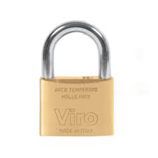 CANDADO VIRO 302 40 MM