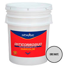 CANECA ANTICORROSIVA GRIS MATE