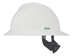 CASCO BLANCO MSA