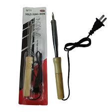 CAUTIN T/LAPIZ REF 100W MADERA