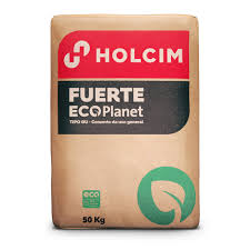 CEMENTO HOLCIM FUERTE 50 KG