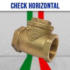 CHEQUE HORIZONTAL 3" ITALY
