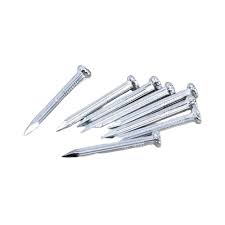 CLAVO ACERO BLANCO 2 1/2" JP C/K