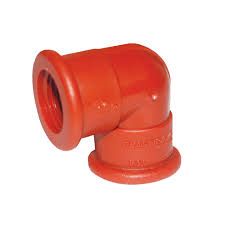 CODO 1 R/R H POLIP. 1/2" X 90°
