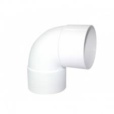 CODO DESAGUE 110MM X 90Ø EC PGM