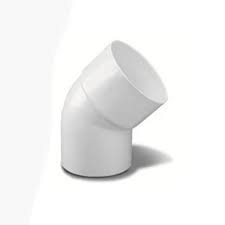 CODO DESAGUE  110MM X 45Ø EC PGM