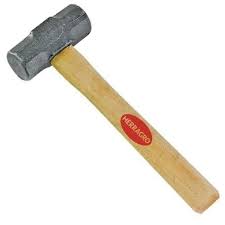COMBO M/MADERA 1521-14LBS HERRAGRO