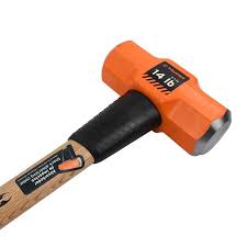 COMBO OBRA/CIVIL M/MADERA. 14.0 LBS 36" TRUPER 16514