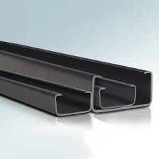 CORREA G 80X40X15 2"mm GALV