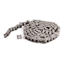 Cadenas para paso 80