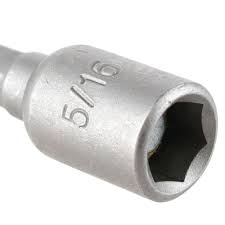 DADO SUMO MAGNETICO 5/16