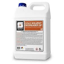 DESPLAZADOR DE HUMEDAD COLD/SOLVENT SPARTAN LITRO