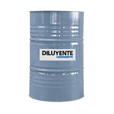 DILUYENTE TANQUE 50 GLS