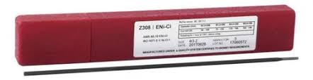 ELECTRODO MAXWELD NIQUEL MAQ. 1/8
