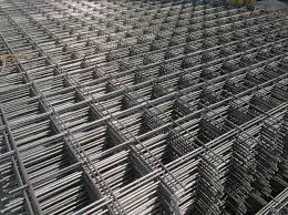 ELECTROMALLA 6MM 15X15 CORRU 2.40 X 6.25 MTS