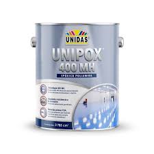 EPOXICO POLIAMIDA GRIS 4033A GAL. CATAL DC009B