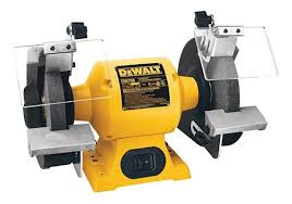 ESMERIL DE BANCO DEWALT 8¨ DW758