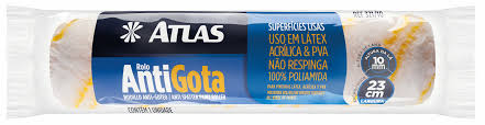 FELPA ANTIGOTEO ATLAS 23CM